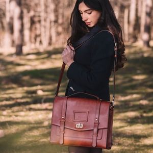 NWOT Cambridge Backpack